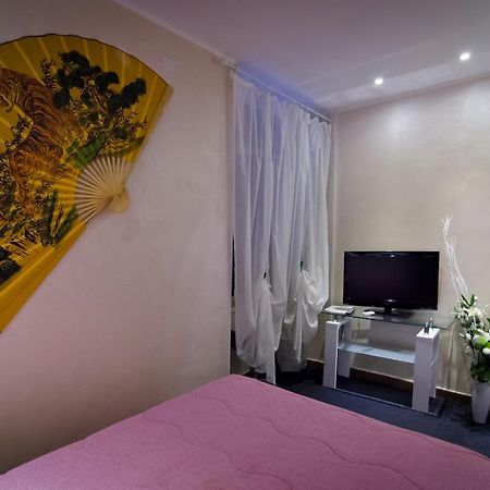 Londrino Sanremo Hotel Kültér fotó