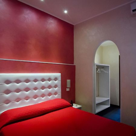 Londrino Sanremo Hotel Kültér fotó