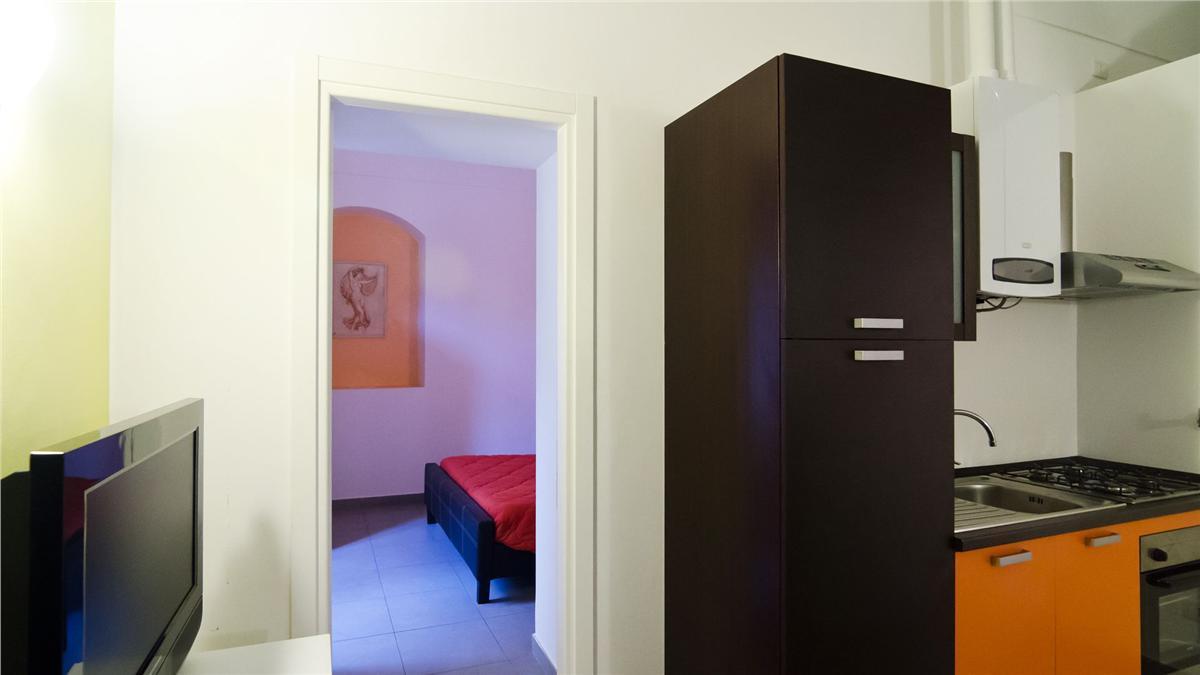 Londrino Sanremo Hotel Kültér fotó