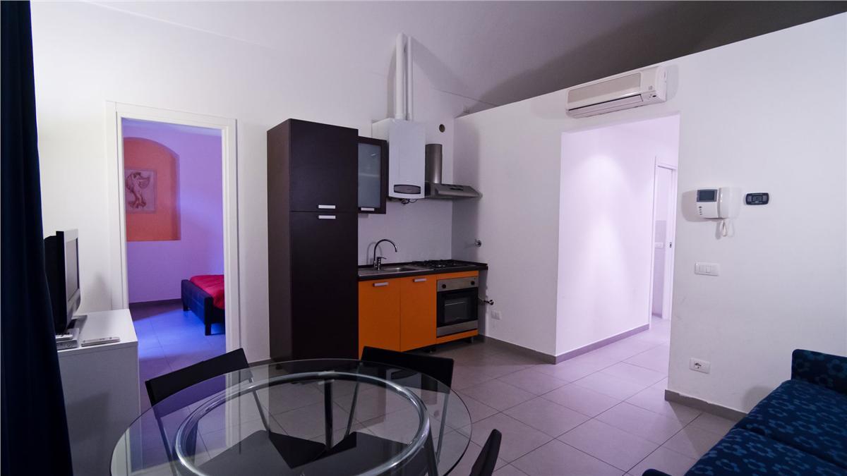 Londrino Sanremo Hotel Kültér fotó