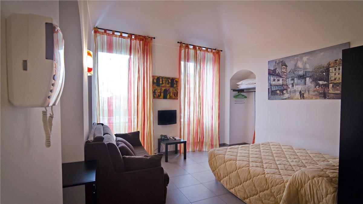 Londrino Sanremo Hotel Kültér fotó
