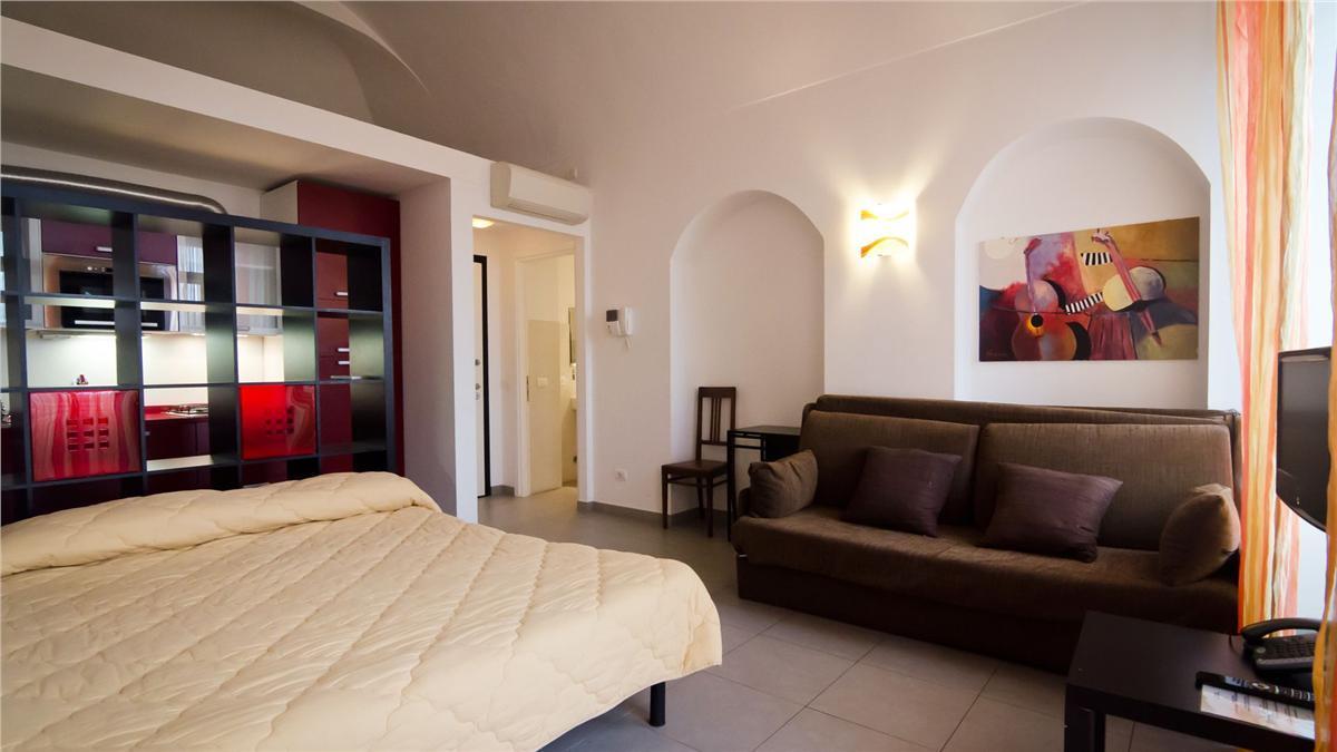 Londrino Sanremo Hotel Kültér fotó