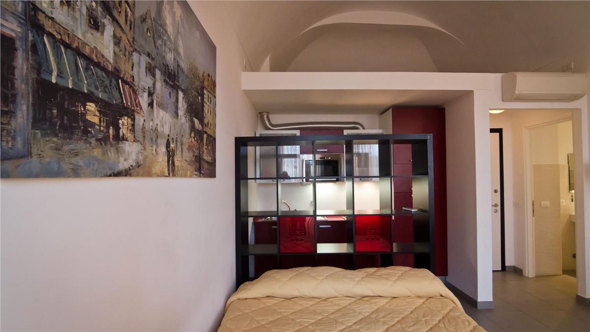 Londrino Sanremo Hotel Kültér fotó