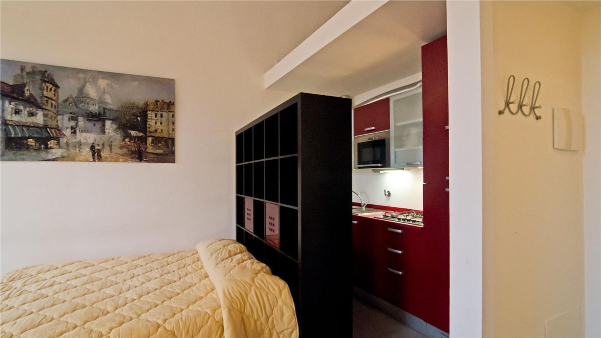 Londrino Sanremo Hotel Kültér fotó