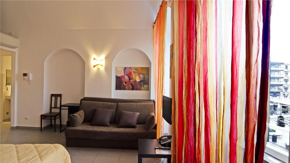 Londrino Sanremo Hotel Kültér fotó