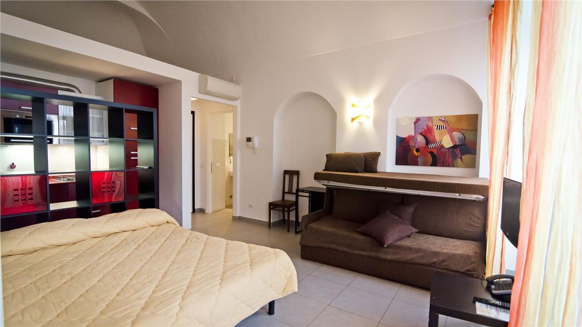 Londrino Sanremo Hotel Kültér fotó
