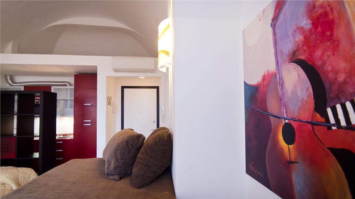 Londrino Sanremo Hotel Kültér fotó