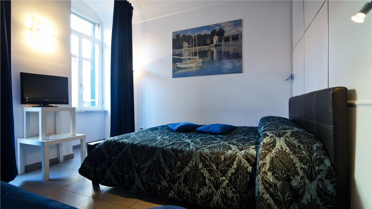Londrino Sanremo Hotel Kültér fotó