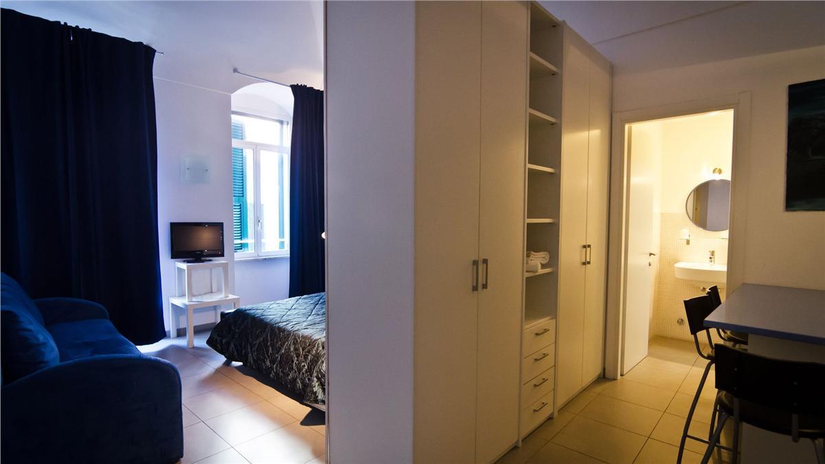 Londrino Sanremo Hotel Kültér fotó
