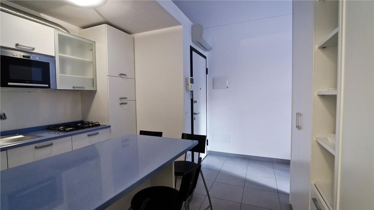Londrino Sanremo Hotel Kültér fotó