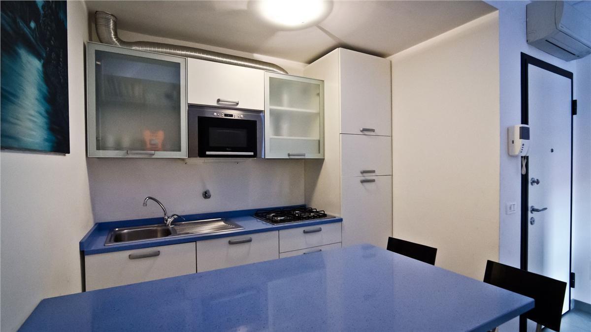 Londrino Sanremo Hotel Kültér fotó
