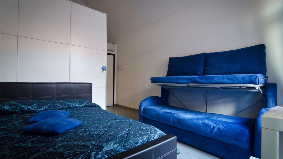 Londrino Sanremo Hotel Kültér fotó