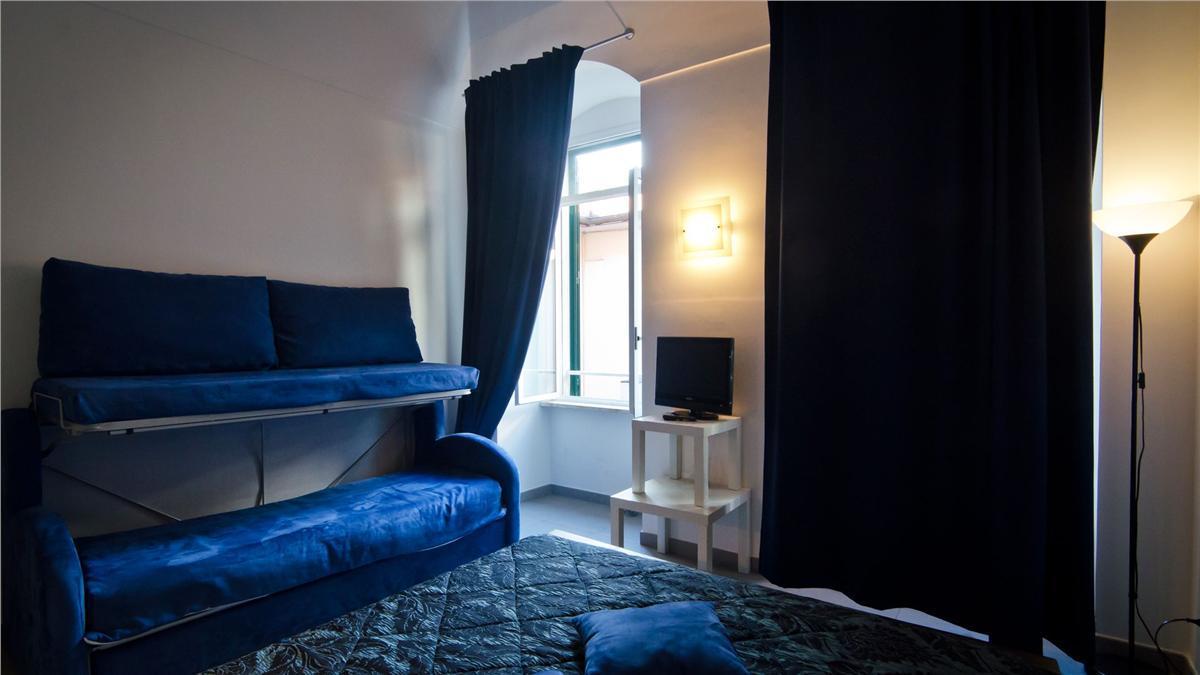 Londrino Sanremo Hotel Kültér fotó
