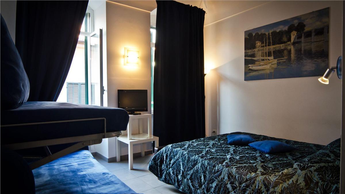 Londrino Sanremo Hotel Kültér fotó