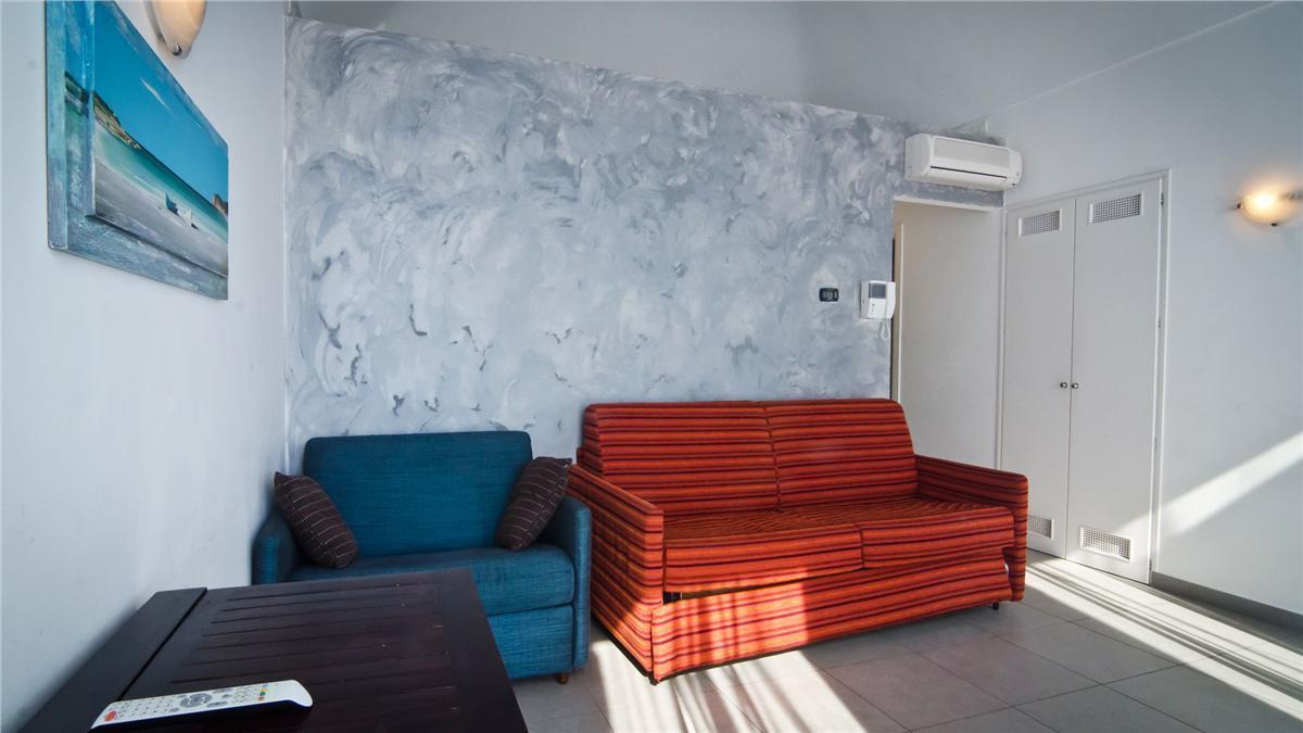 Londrino Sanremo Hotel Kültér fotó