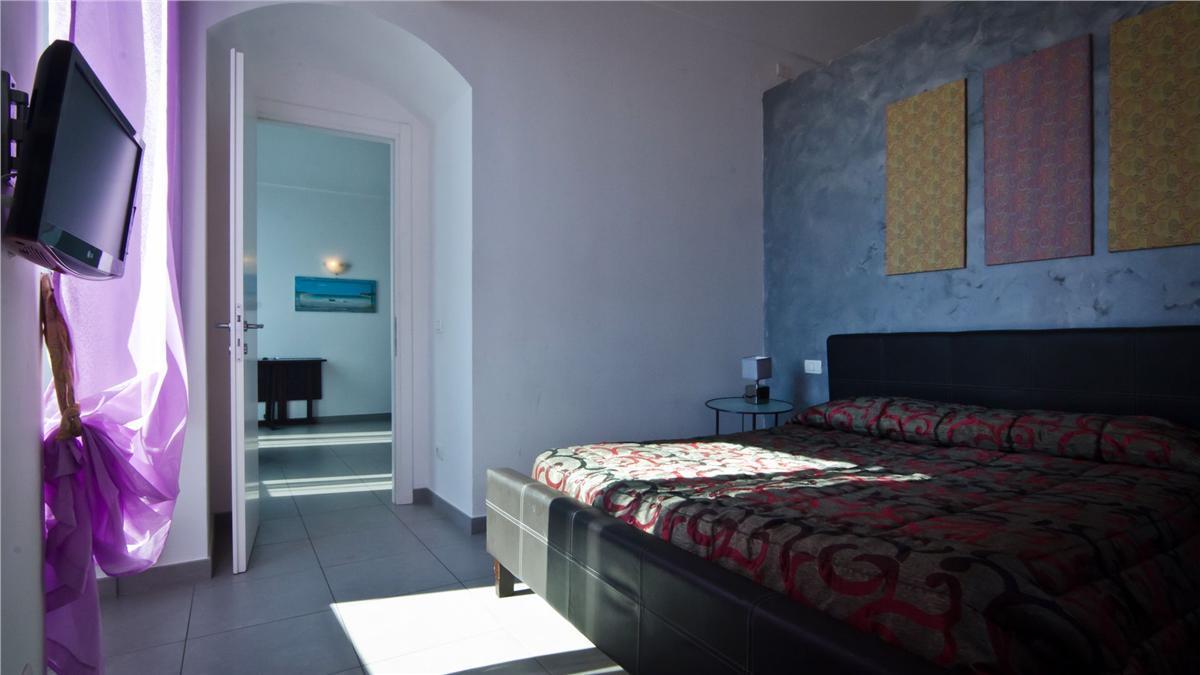 Londrino Sanremo Hotel Kültér fotó