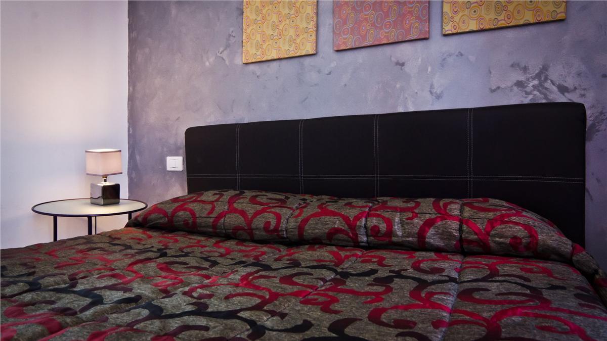 Londrino Sanremo Hotel Kültér fotó