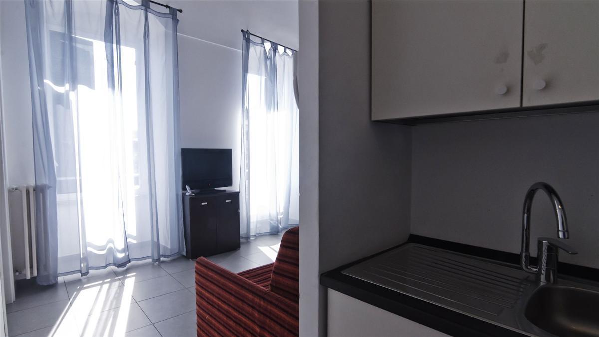 Londrino Sanremo Hotel Kültér fotó