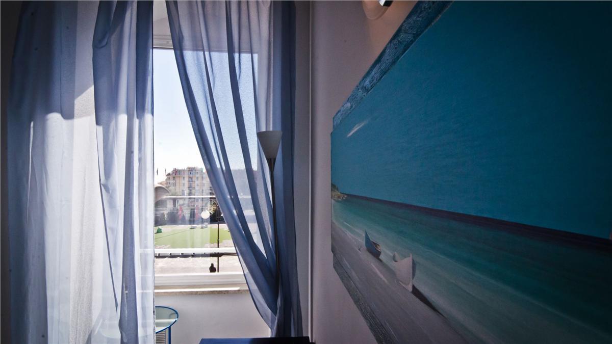 Londrino Sanremo Hotel Kültér fotó
