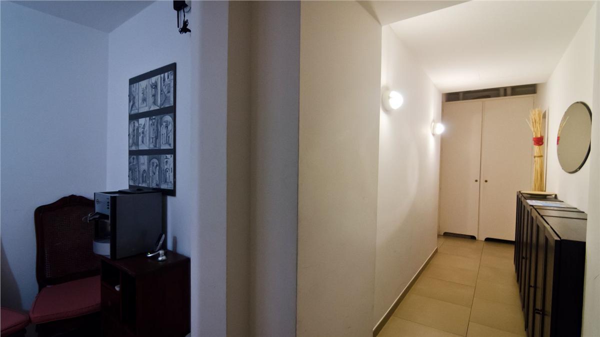 Londrino Sanremo Hotel Kültér fotó