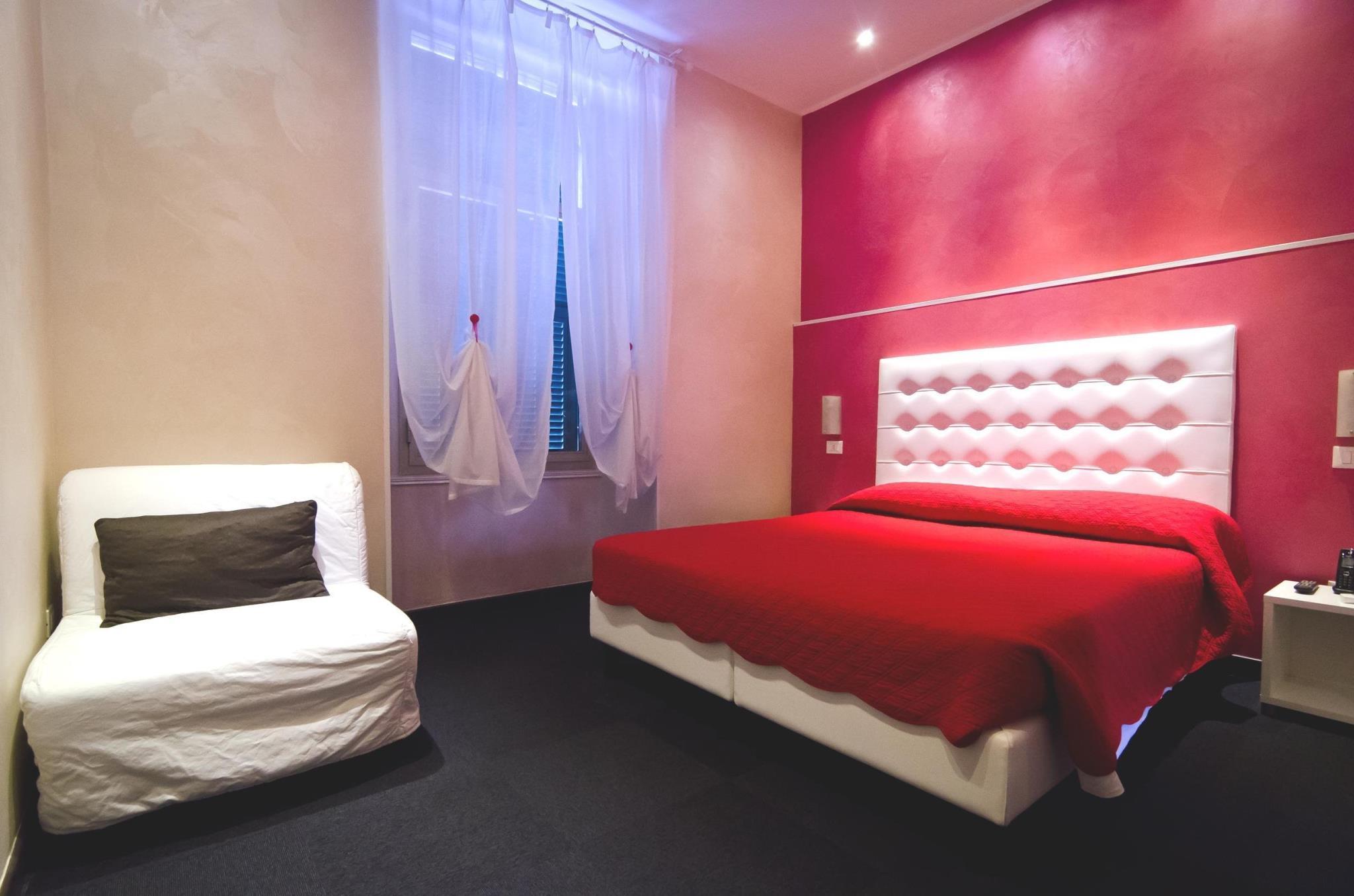 Londrino Sanremo Hotel Kültér fotó