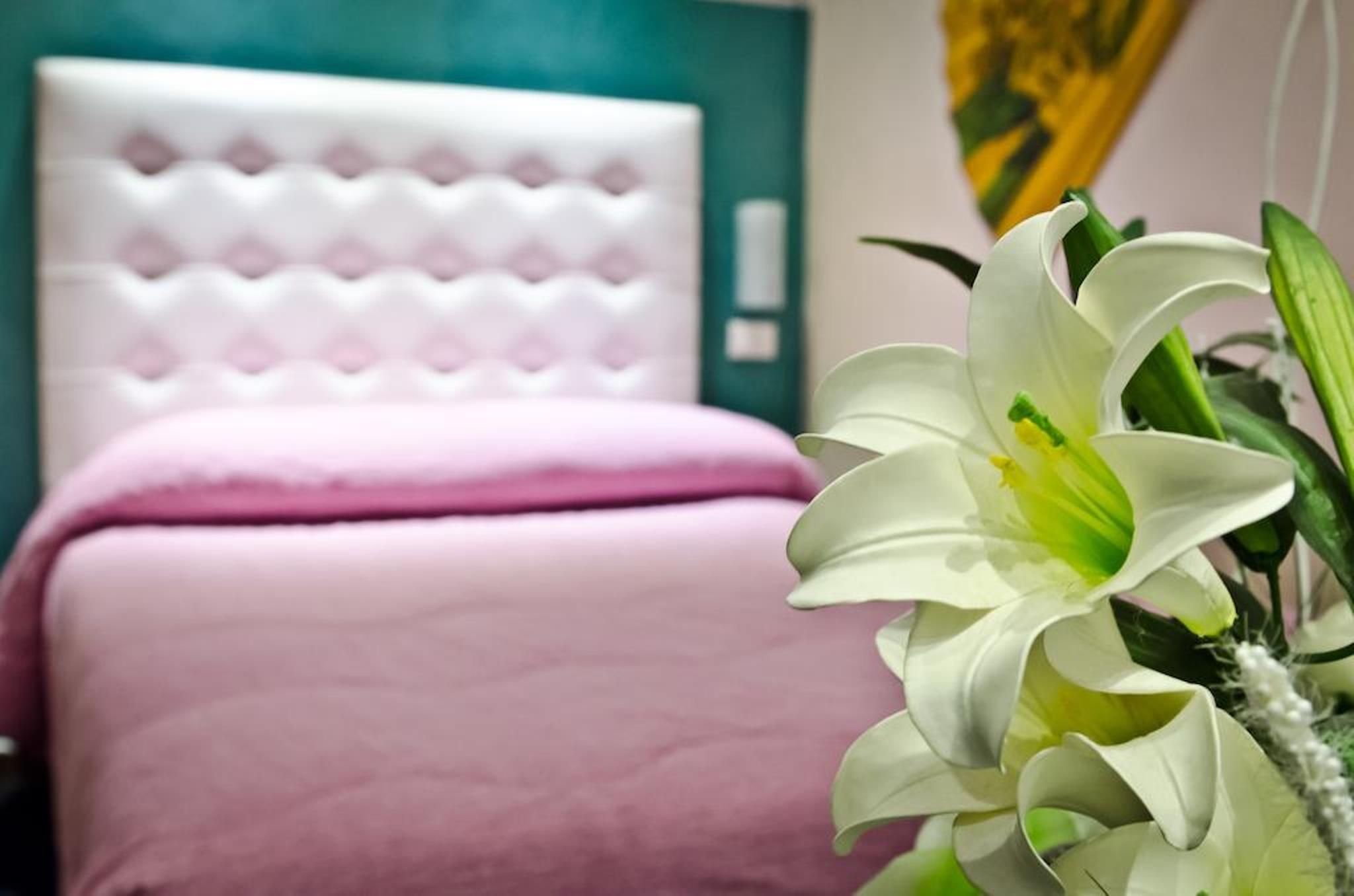 Londrino Sanremo Hotel Kültér fotó