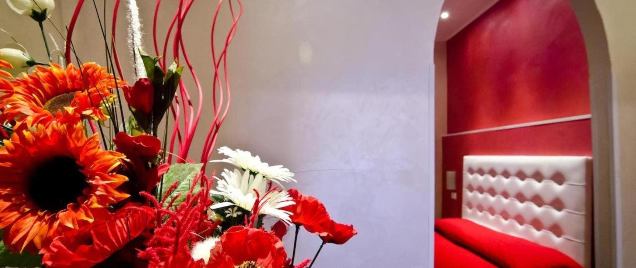 Londrino Sanremo Hotel Kültér fotó