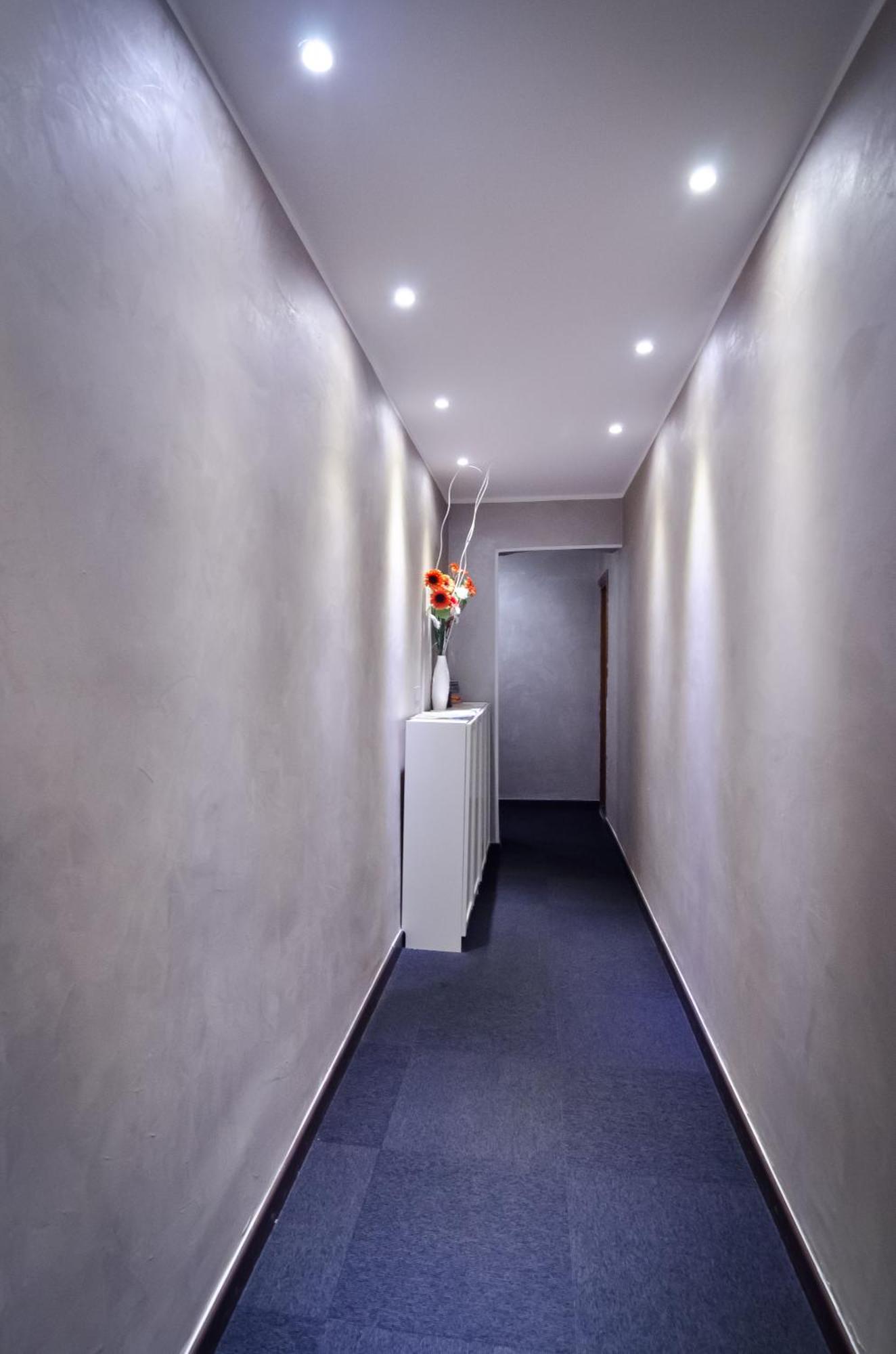 Londrino Sanremo Hotel Kültér fotó