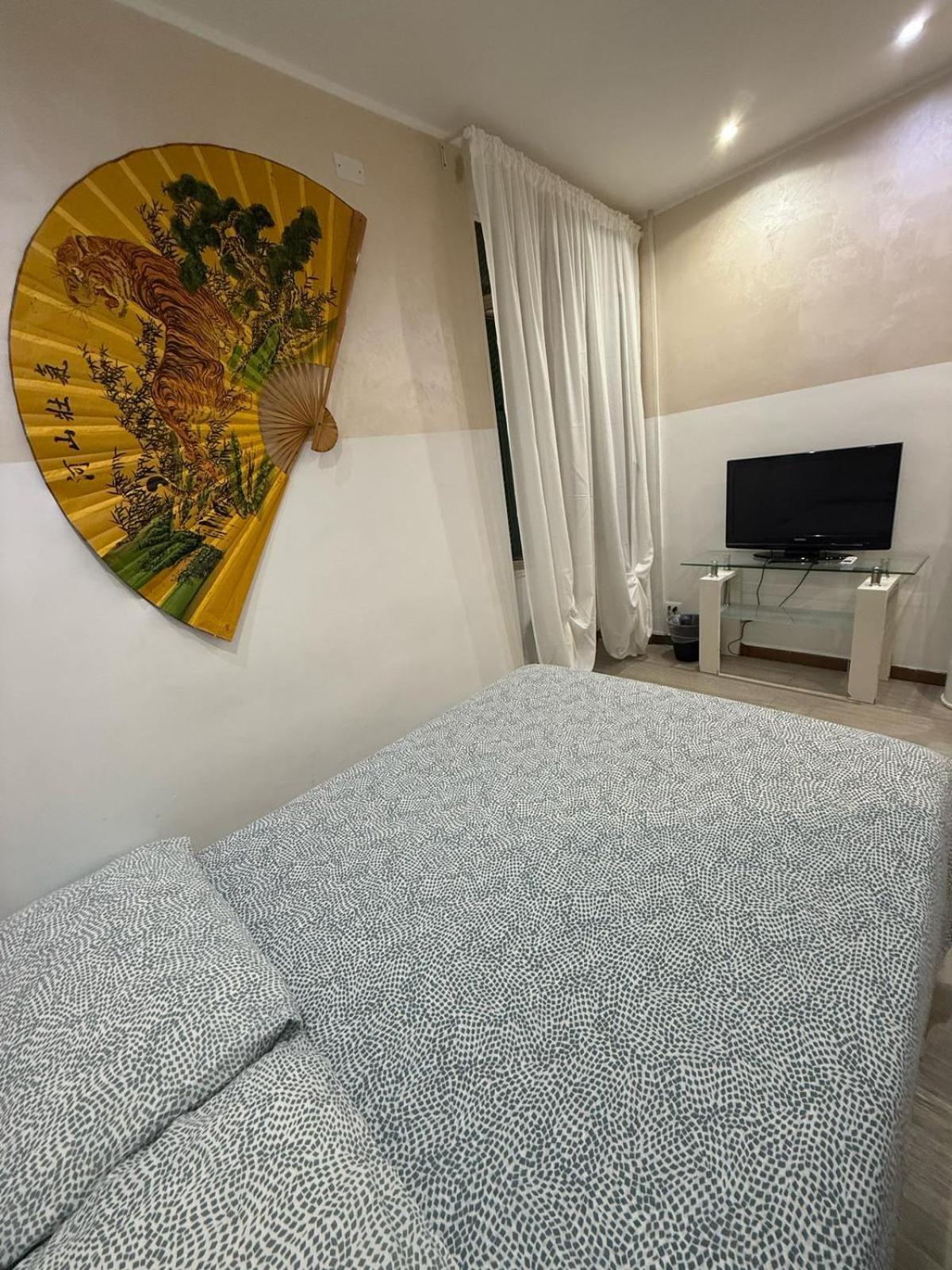 Londrino Sanremo Hotel Kültér fotó