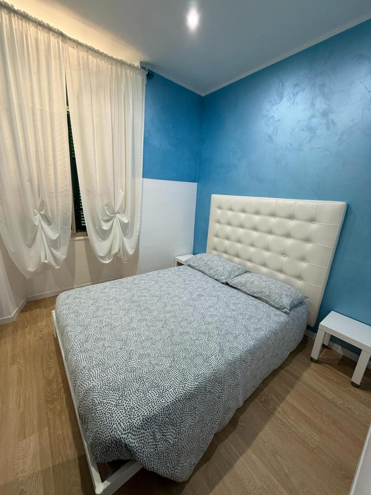 Londrino Sanremo Hotel Kültér fotó