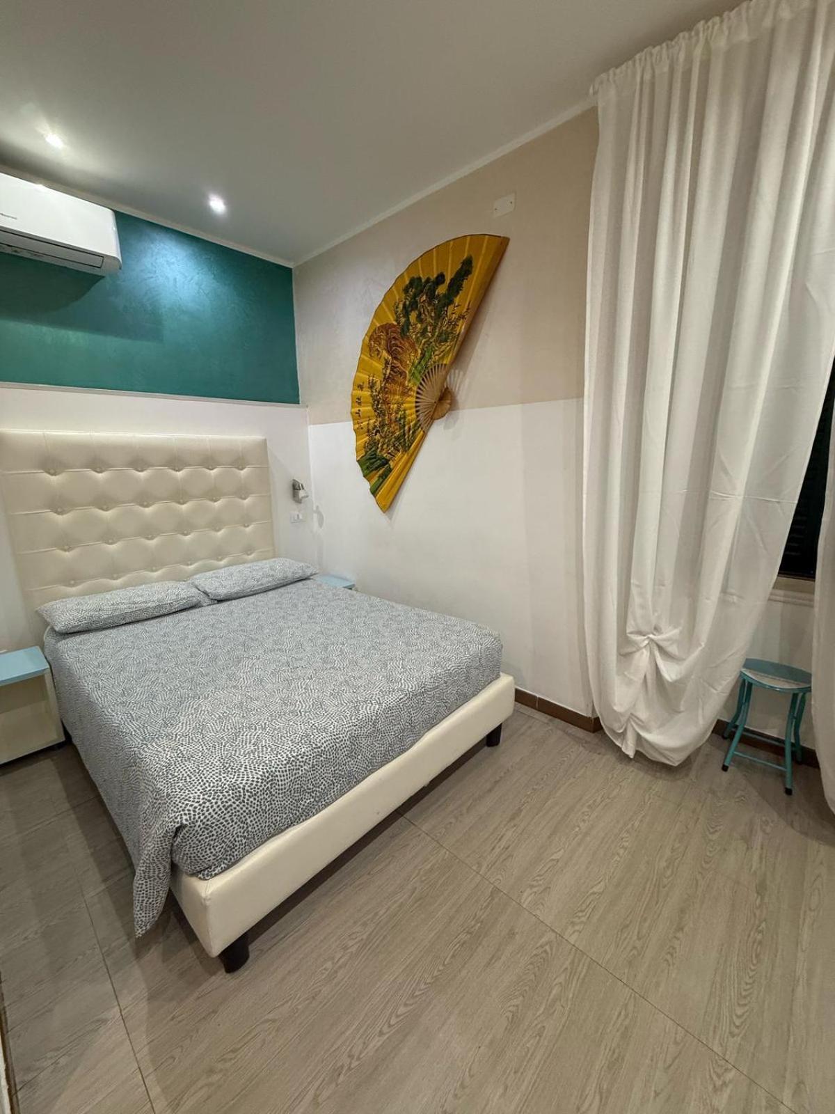 Londrino Sanremo Hotel Kültér fotó