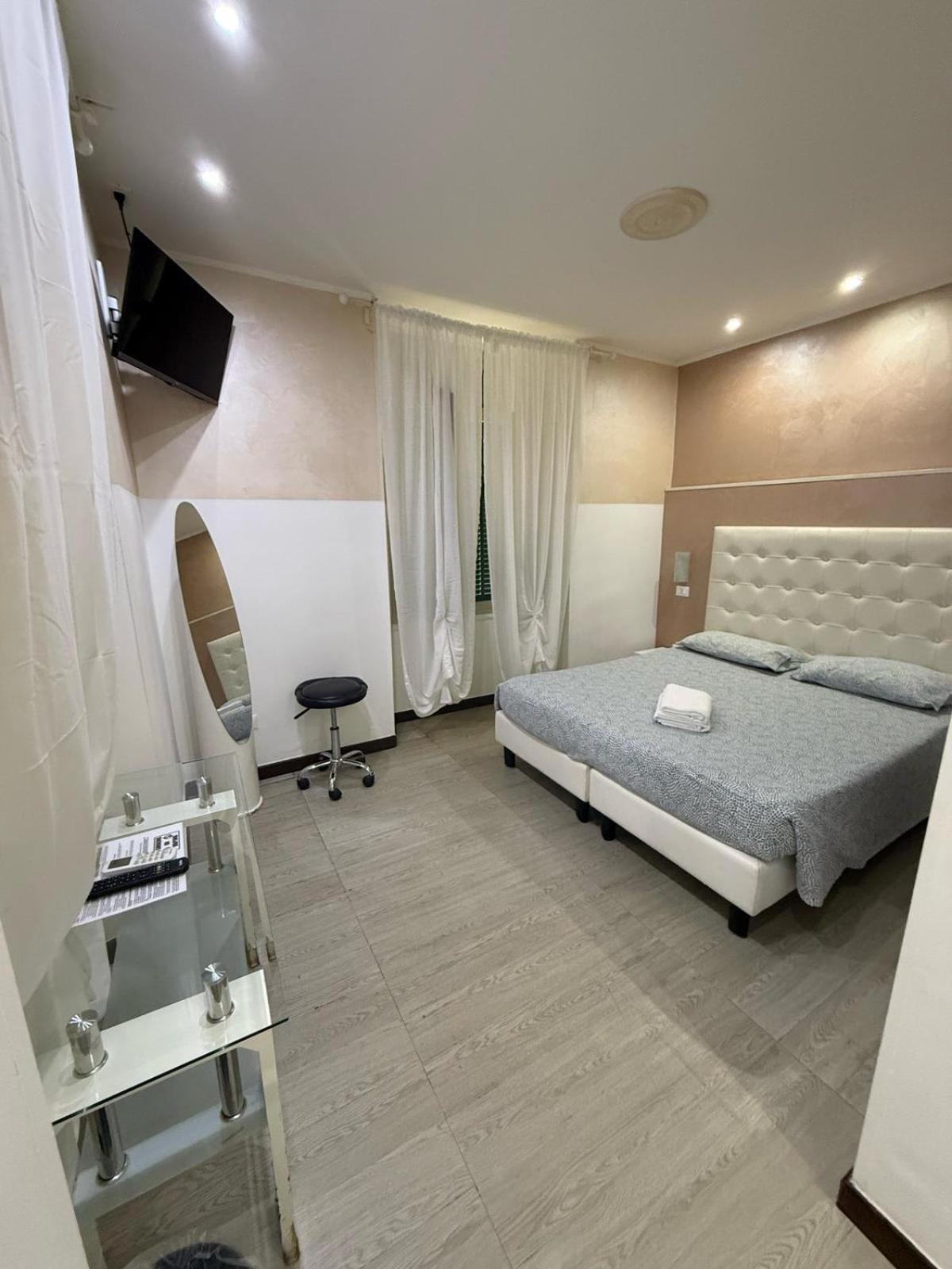 Londrino Sanremo Hotel Kültér fotó