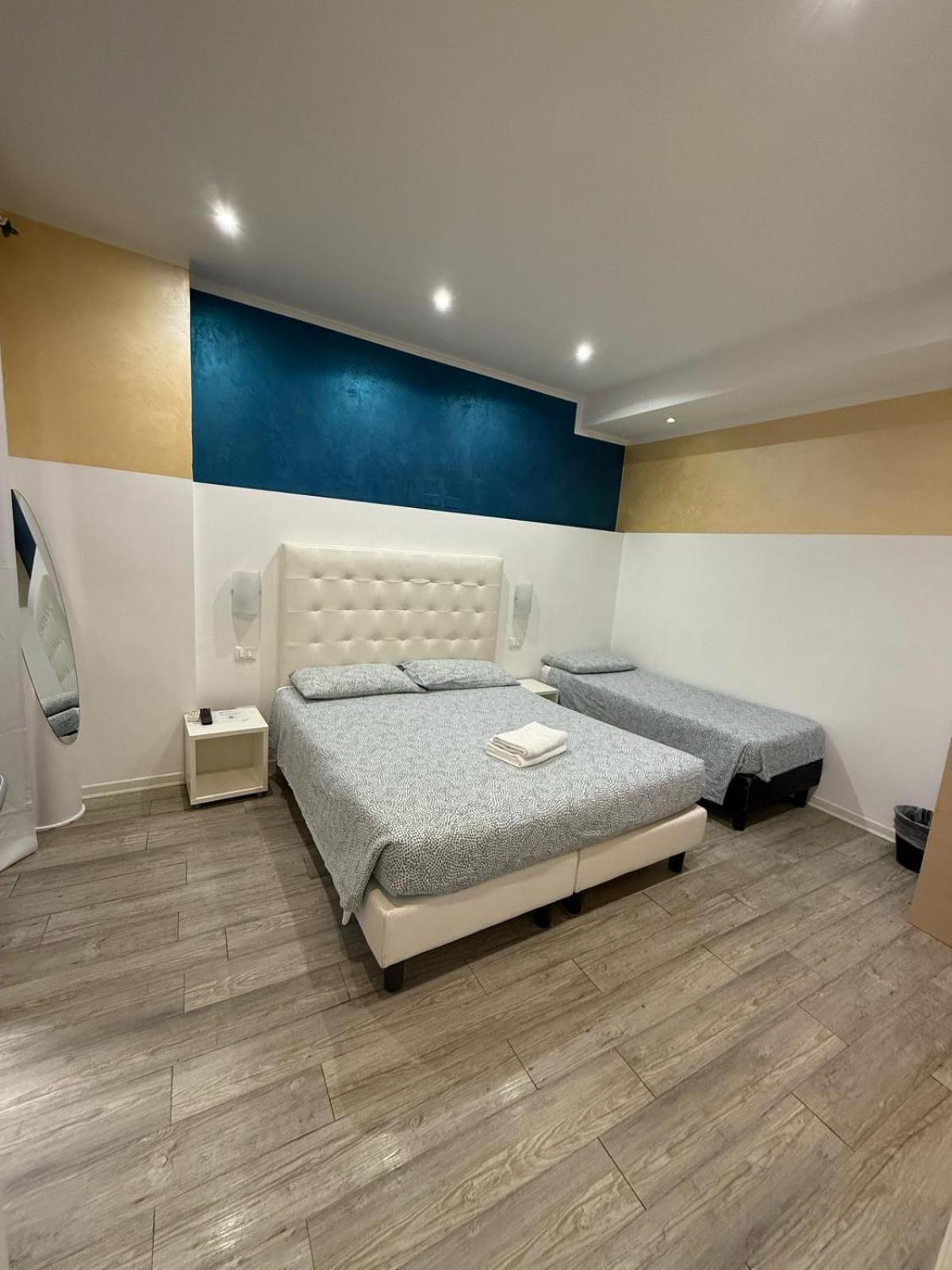 Londrino Sanremo Hotel Kültér fotó