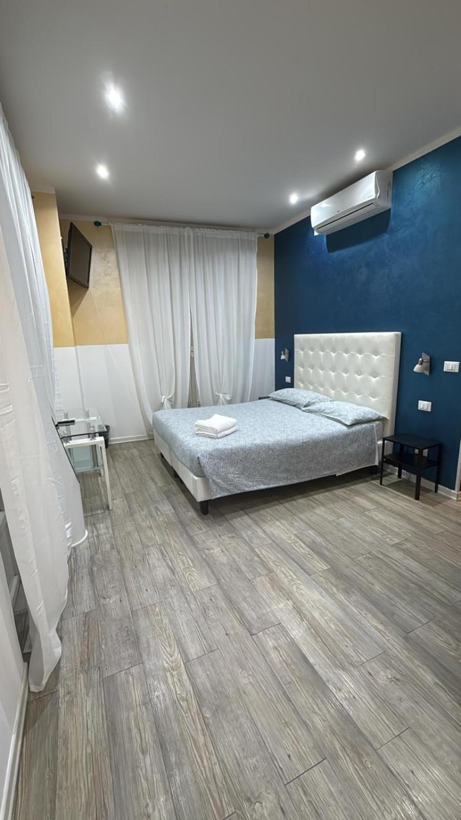 Londrino Sanremo Hotel Kültér fotó