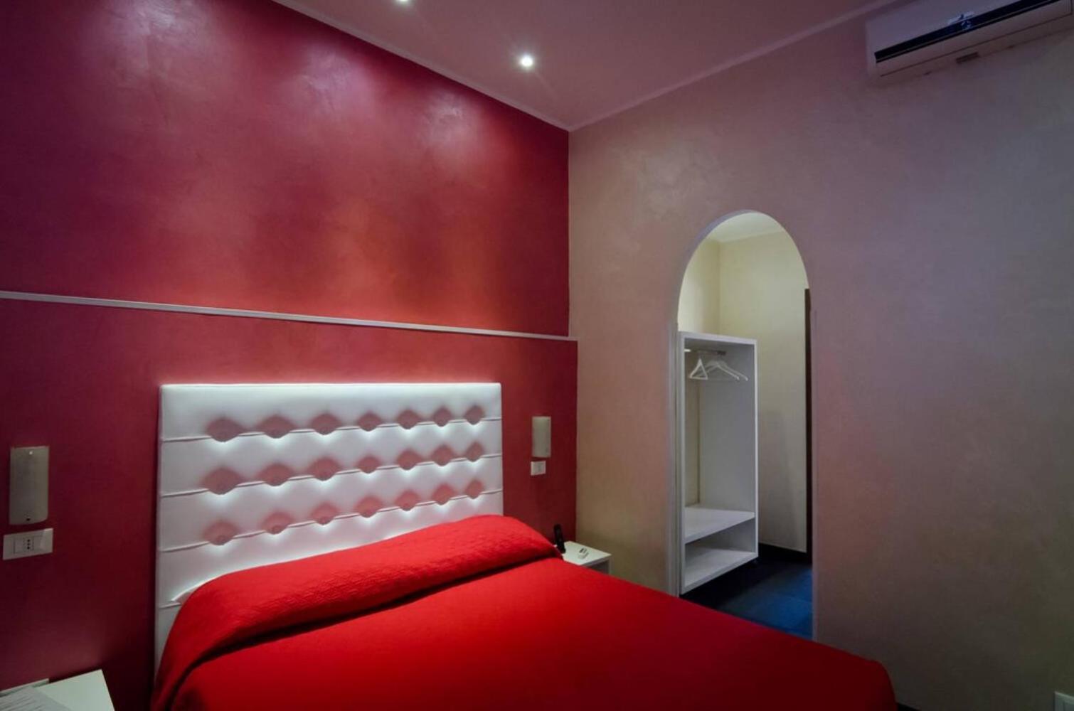 Londrino Sanremo Hotel Kültér fotó