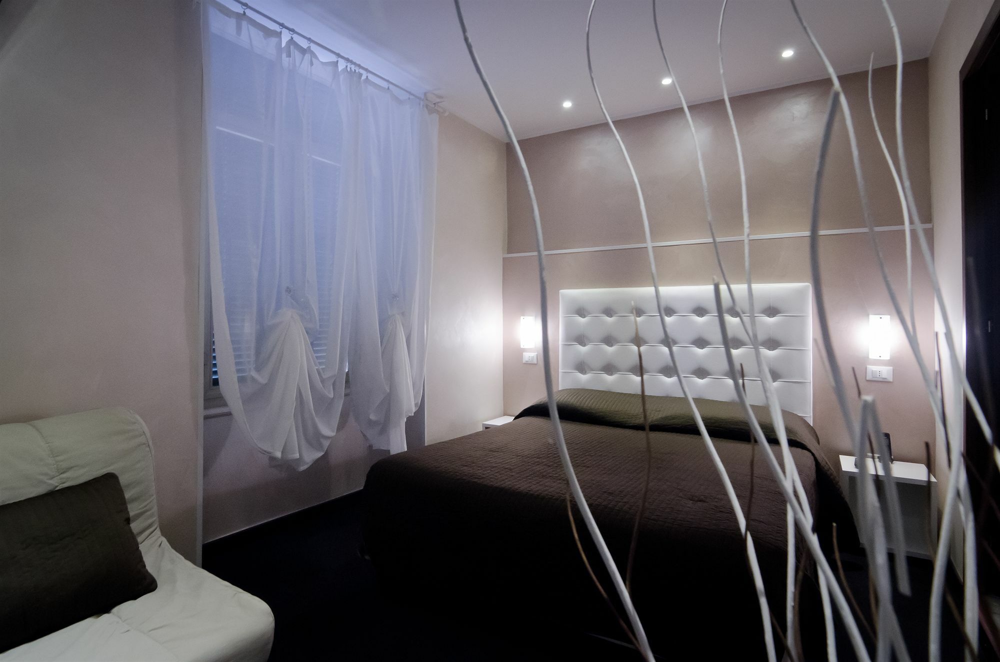 Londrino Sanremo Hotel Kültér fotó
