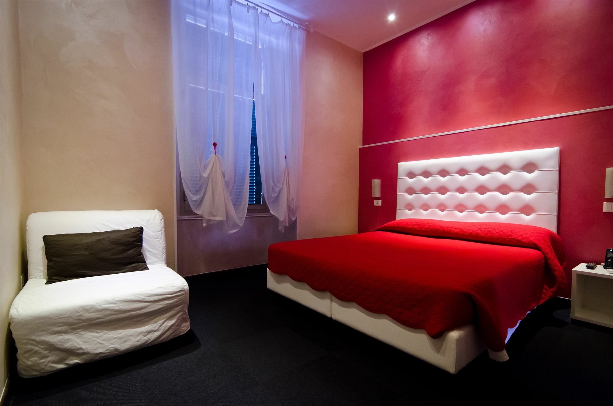 Londrino Sanremo Hotel Kültér fotó
