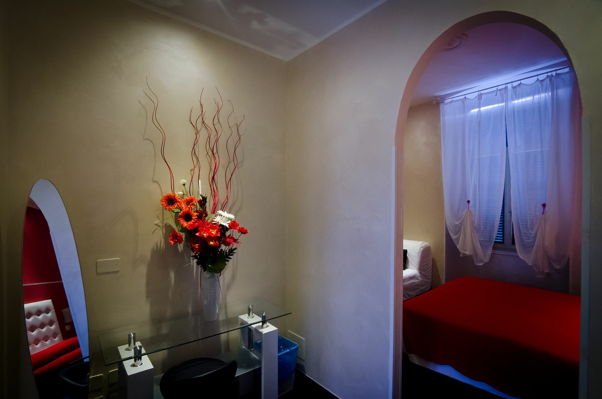 Londrino Sanremo Hotel Kültér fotó